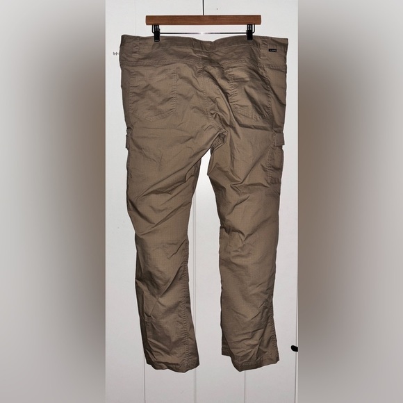 LAPG Stretch Tactical Ops Cargo Pants Police Gear Multifunctional Women 20 Reg - Picture 2 of 11